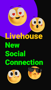 Livehouse-dro#112 -in Live Chat Apk Download 2022 1