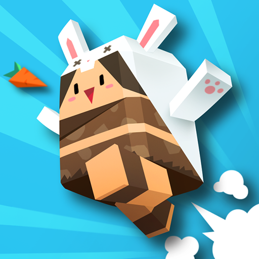 Cubie Adventure World logo