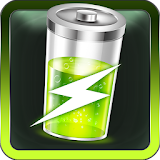 Battery Saver Pro 2016 icon