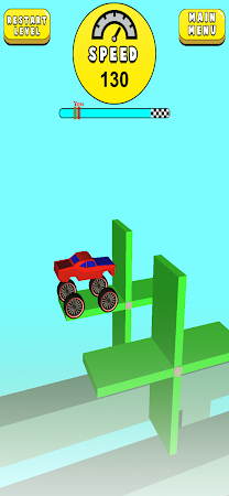 Game screenshot Scale.io hack