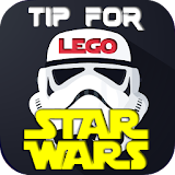 Tricks for LEGO Star Wars icon