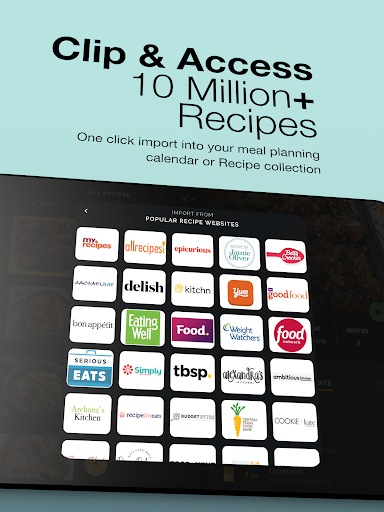 Grocery AI: Shop, Cook, Pantry screenshot 12