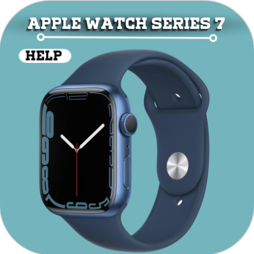 Apple Watch Series 7 help