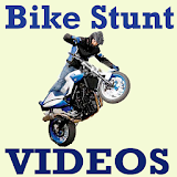 Bike Stunt VIDEOs icon