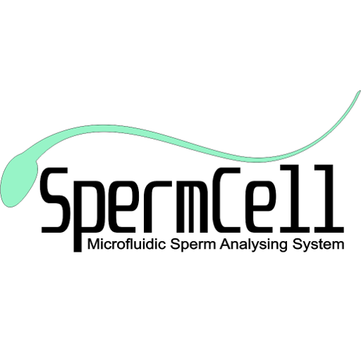 SpermCell logo
