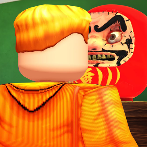 Daruma’s will Mod for roblox