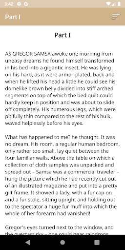 The Complete Franz Kafka Screen 2