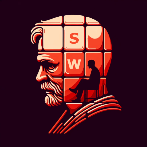 Subliminal Words logo