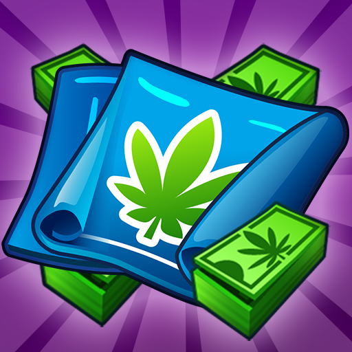 Hempire Tycoon  Icon