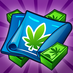 Hempire Tycoon Mod Apk