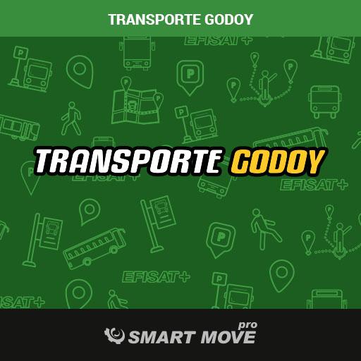 Cuando Llega? Transporte Godoy 1.0 Icon