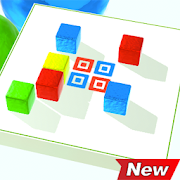 Top 29 Puzzle Apps Like Cube Jelly Puzzle - Best Alternatives