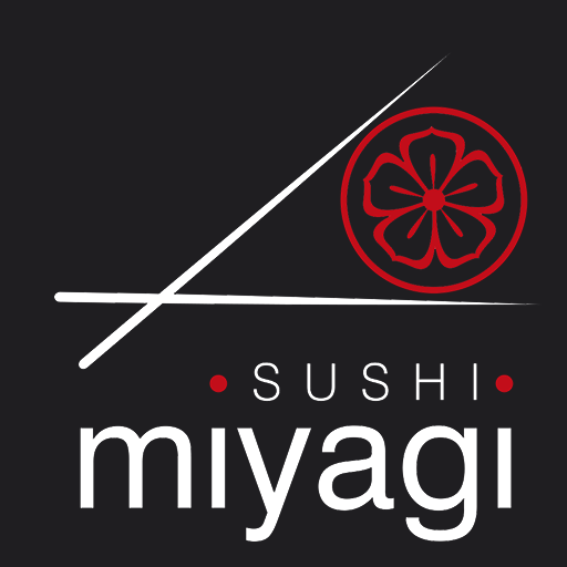 Miyagi logo