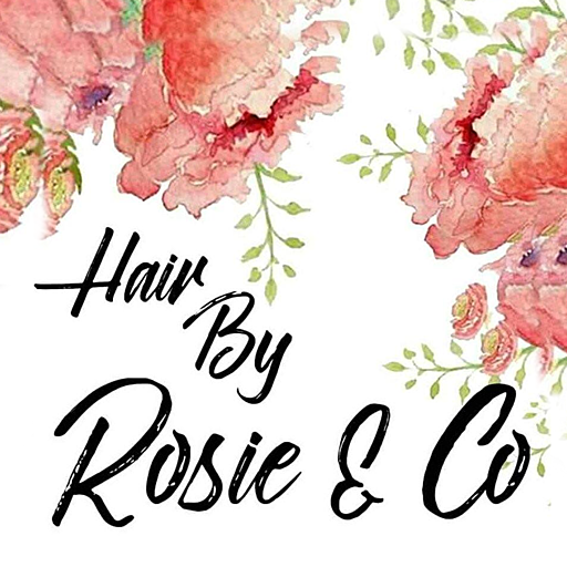 Hair by Rosie and Co - Google Play 앱