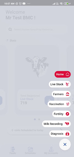 Livestock Management Screen 2