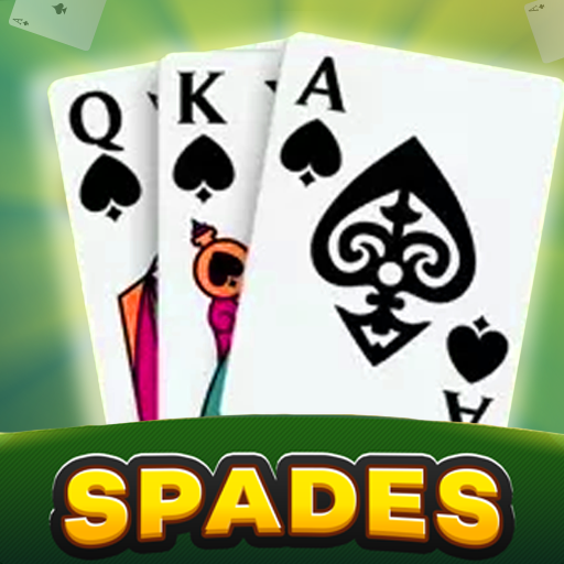 Spades Legends Earn BTC