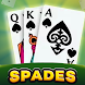 Spades Legends Earn BTC - Androidアプリ