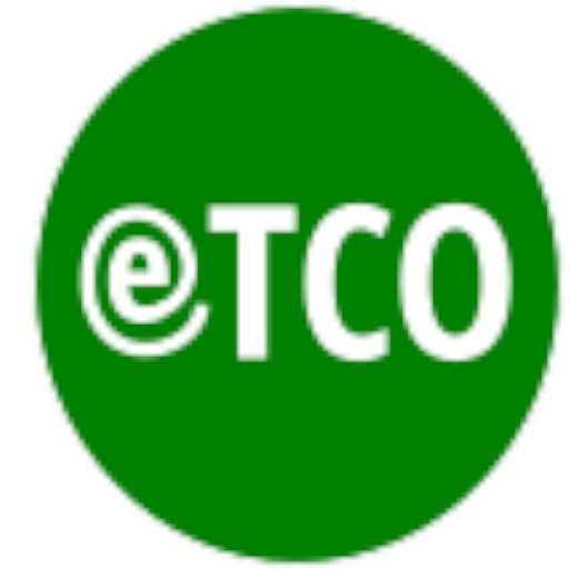 TCO Lista de Infrações logo