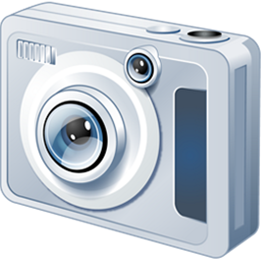 NOS PHOTOS logo