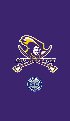 Android application Eastern High School Athletics screenshort