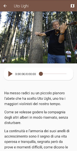 Il Bosco che Suona Screen 2