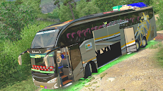 Bus Simulator Lintas Jawa 2023のおすすめ画像4