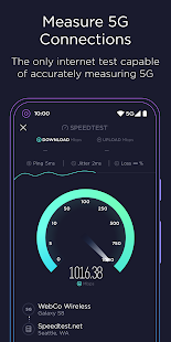 Speedtest Pro Mod Premium APK with VPN Latest Version