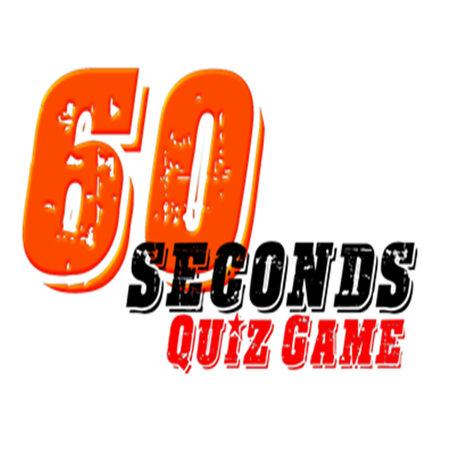 Sixty Seconds logo