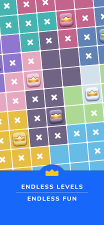 Game screenshot Queens Master: Sudoku Puzzle apk download