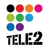 Tele2 Eesti icon