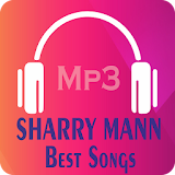SHARRY MANN Best Songs icon