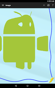 Captura de Pantalla 13 Funhouse Mirror android