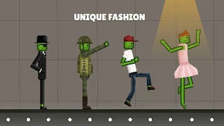 Supreme Playground - Screenshot 2