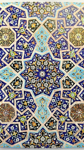 Mosaic Wallpapers Screen 3
