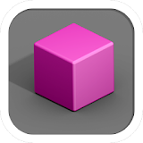 Jelly Cube Puzzle icon
