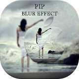 PIP Blur Effect icon
