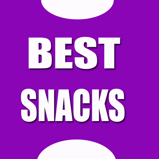 Best low calorie snacks logo