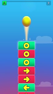 Block Tap Tap Apk Mod for Android [Unlimited Coins/Gems] 9