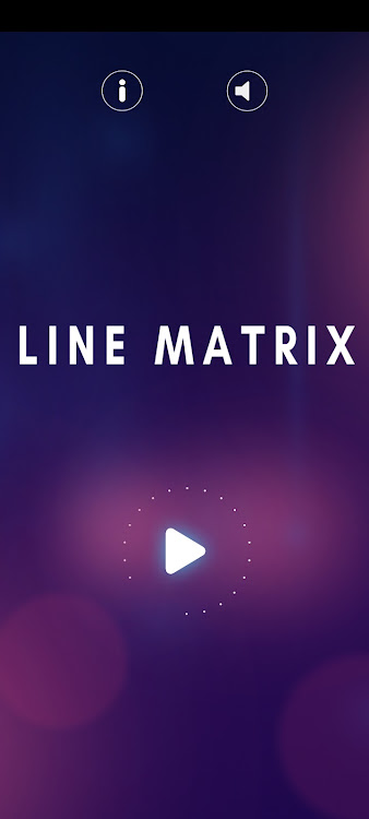 Line Matrix - 2.0.1 - (Android)