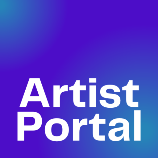 Artist Portal for  Android – Latest Version & Features app icon