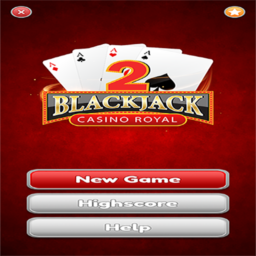 blackjack casino royal 2 1.0 Icon