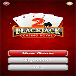 blackjack casino royal 2 APK
