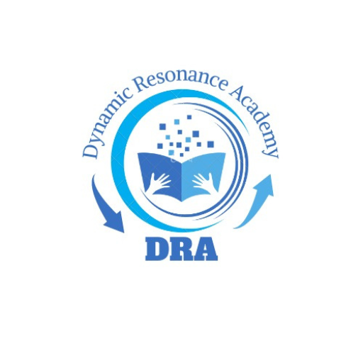 Dynamic Resonance Academy logo