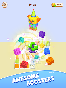 Block Jam Builder 5