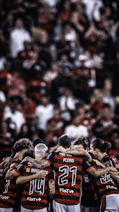 Fonds d'écran Flamengo