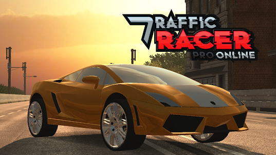 Traffic Racer Pro