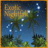 Exotic Nightfall icon