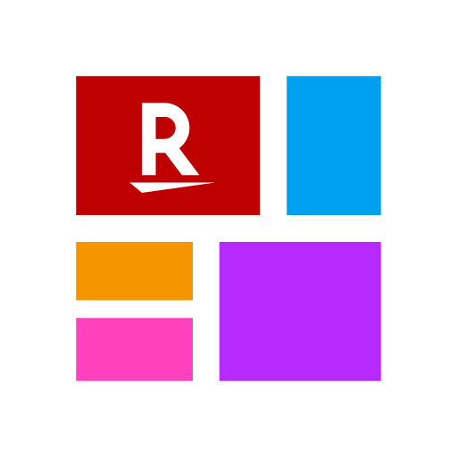 Get おまとめアプリ-楽天市場で買った複数の荷物が同時に受け取れる for Android Aso Report