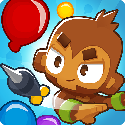 Bloons TD 6 42.2 Icon
