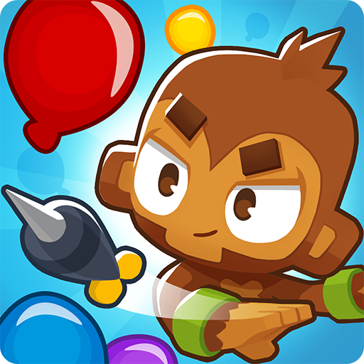 Baixar Bloons TD 6 para Android